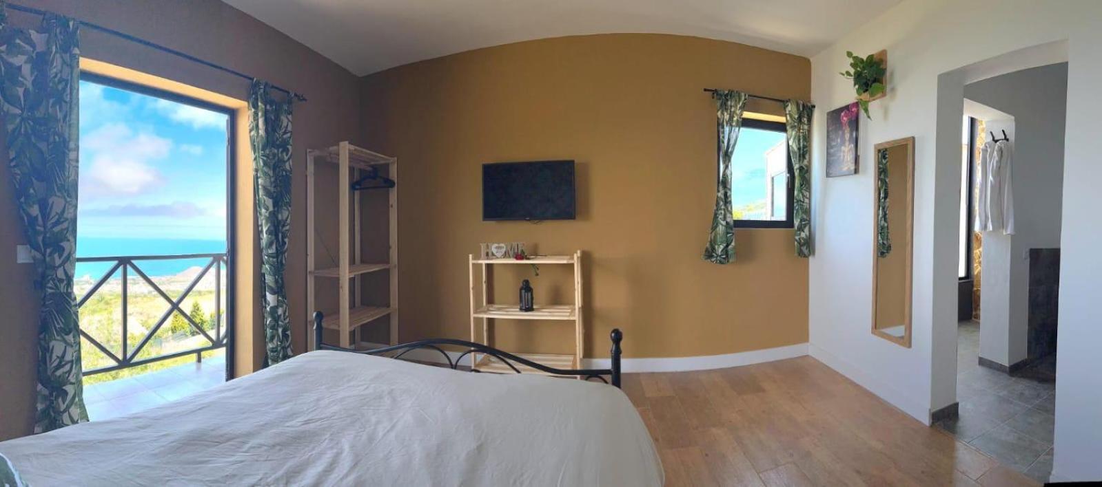 Villa Perejil Realejo Alto Zewnętrze zdjęcie