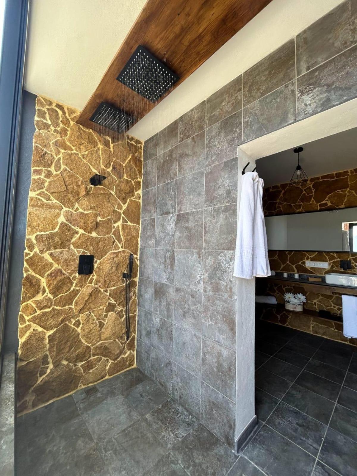 Villa Perejil Realejo Alto Zewnętrze zdjęcie