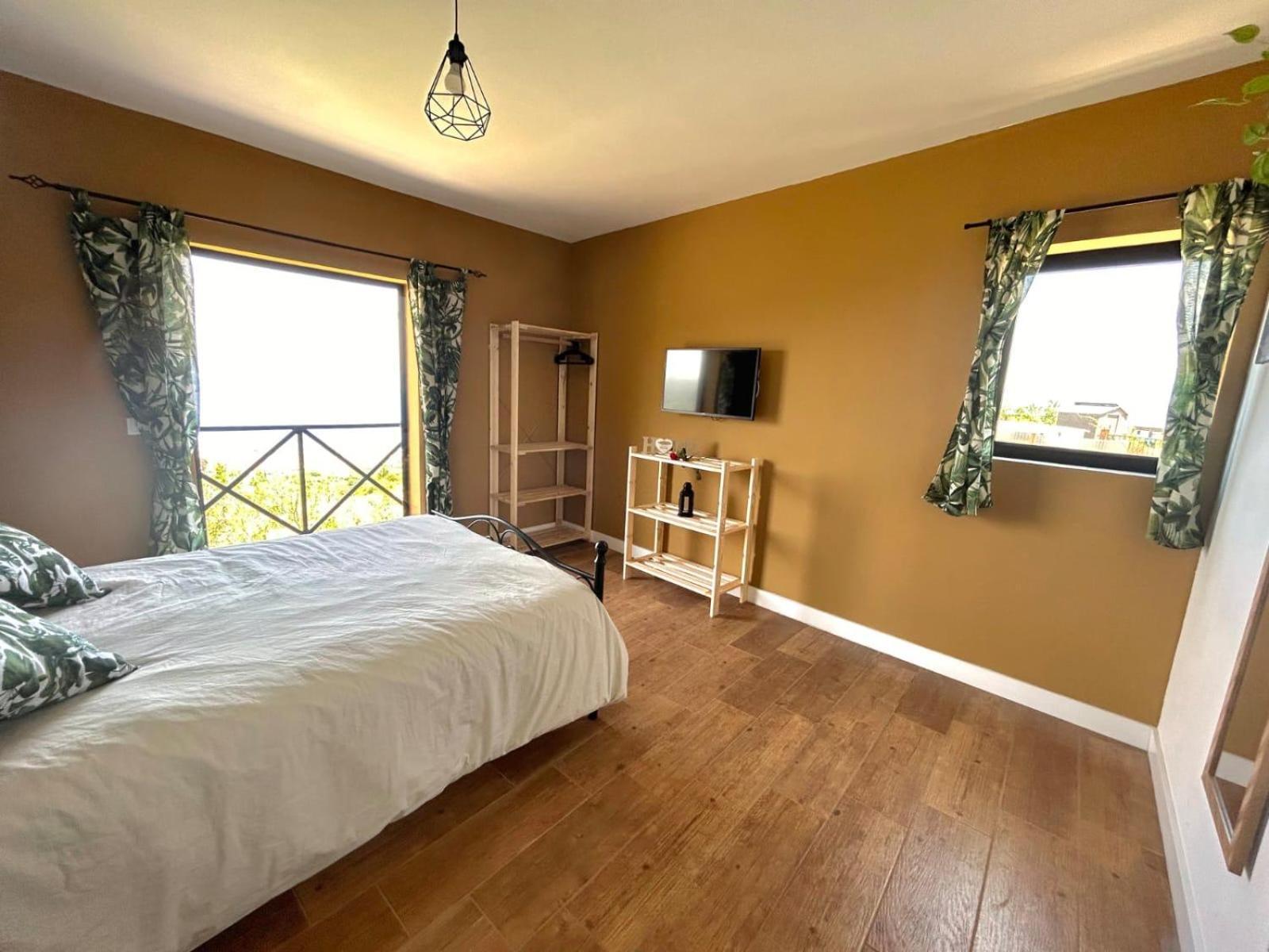 Villa Perejil Realejo Alto Zewnętrze zdjęcie