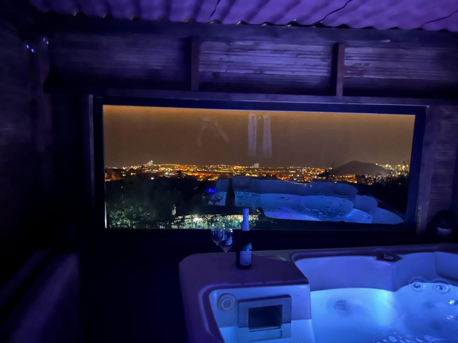 Villa Perejil Realejo Alto Zewnętrze zdjęcie