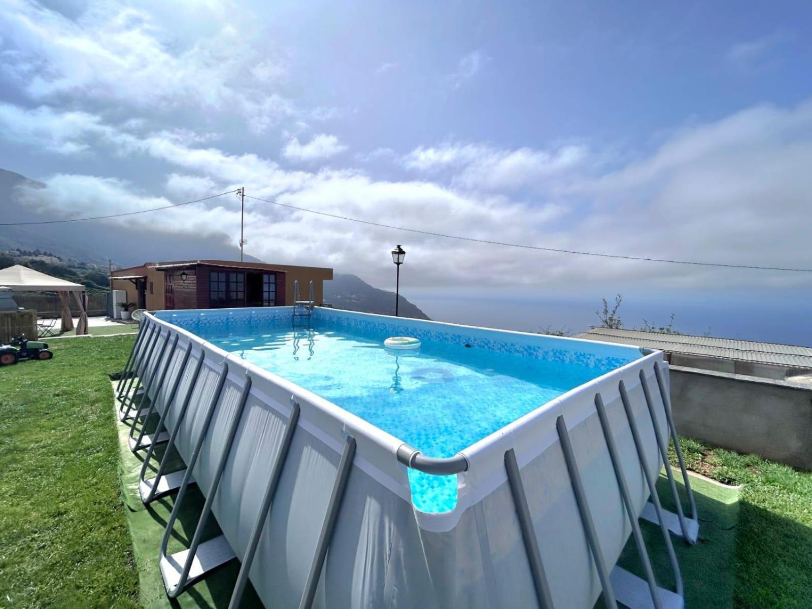Villa Perejil Realejo Alto Zewnętrze zdjęcie