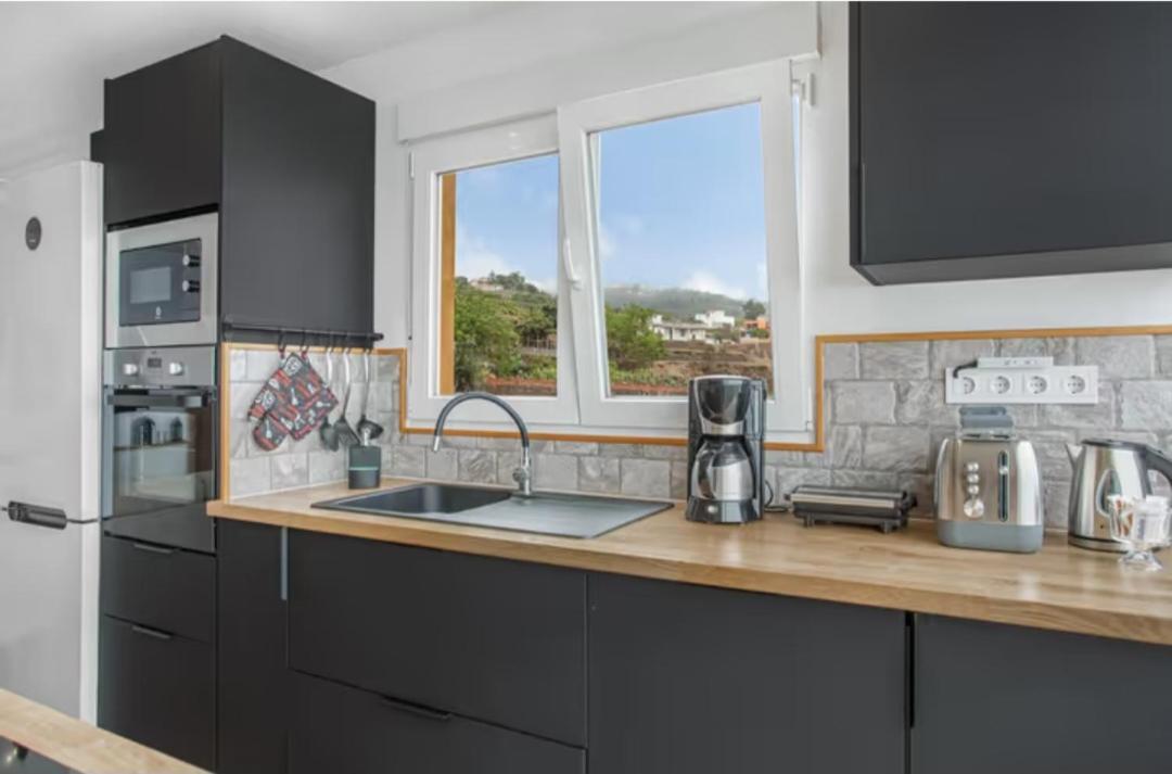 Villa Perejil Realejo Alto Zewnętrze zdjęcie