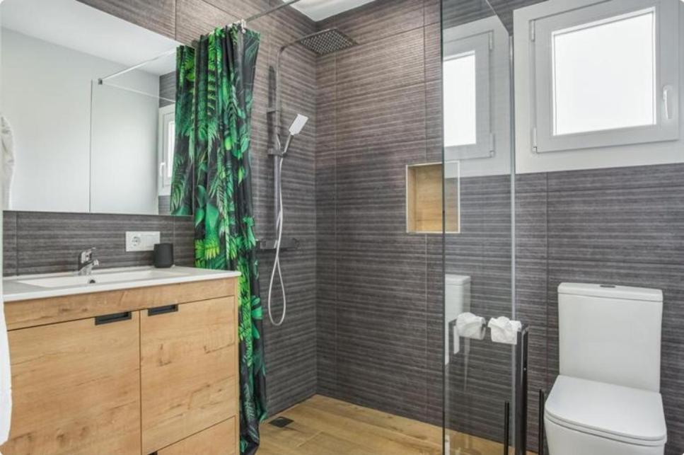 Villa Perejil Realejo Alto Zewnętrze zdjęcie