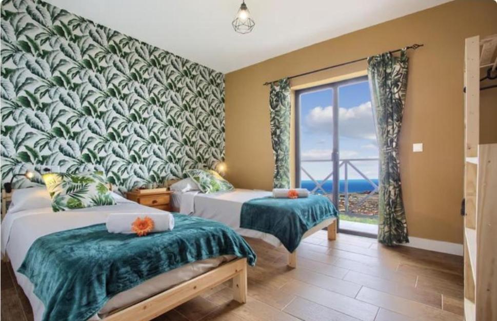Villa Perejil Realejo Alto Zewnętrze zdjęcie