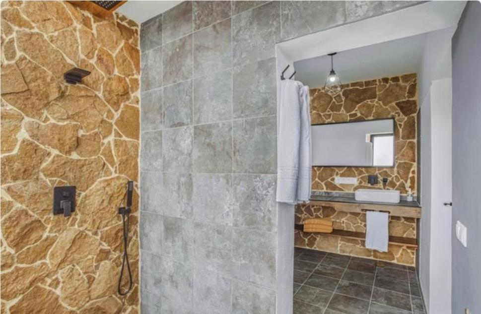 Villa Perejil Realejo Alto Zewnętrze zdjęcie